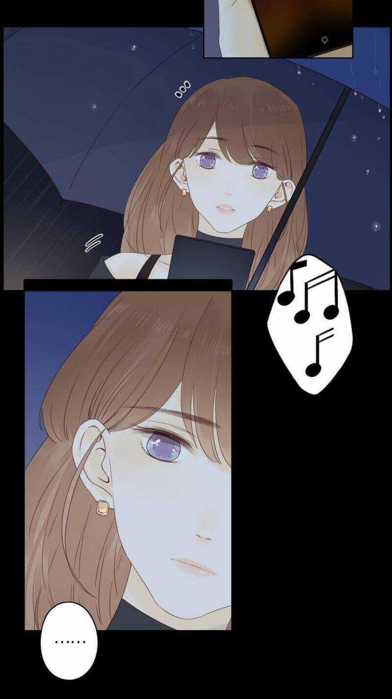 Cô Ấy Không Đáng Yêu Chapter 33 trang 13