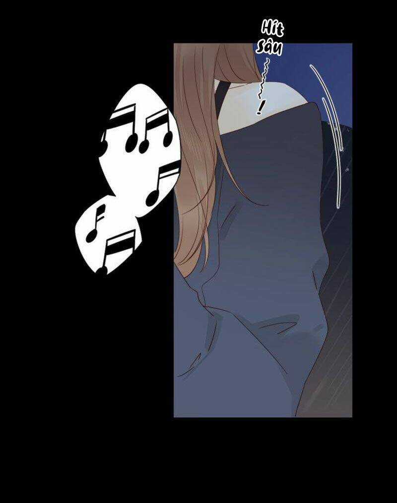 Cô Ấy Không Đáng Yêu Chapter 33 trang 14