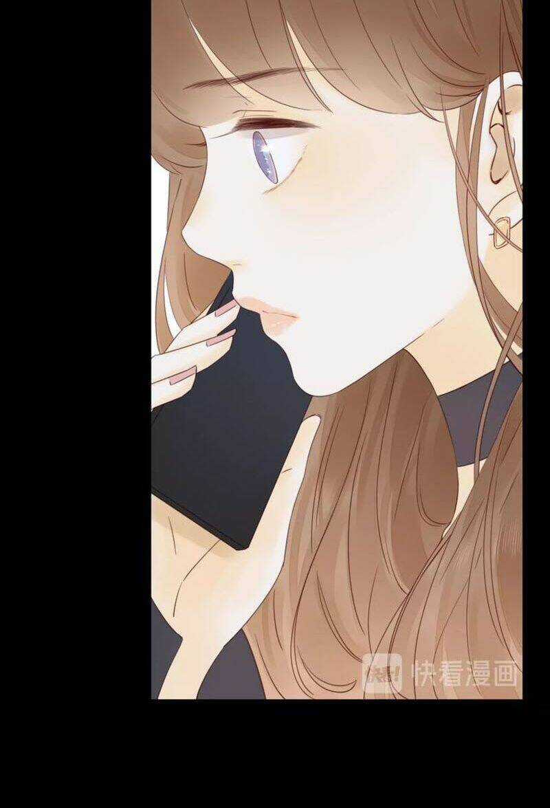 Cô Ấy Không Đáng Yêu Chapter 33 trang 19