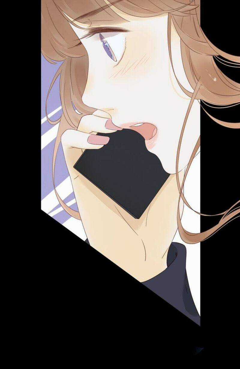 Cô Ấy Không Đáng Yêu Chapter 33 trang 25