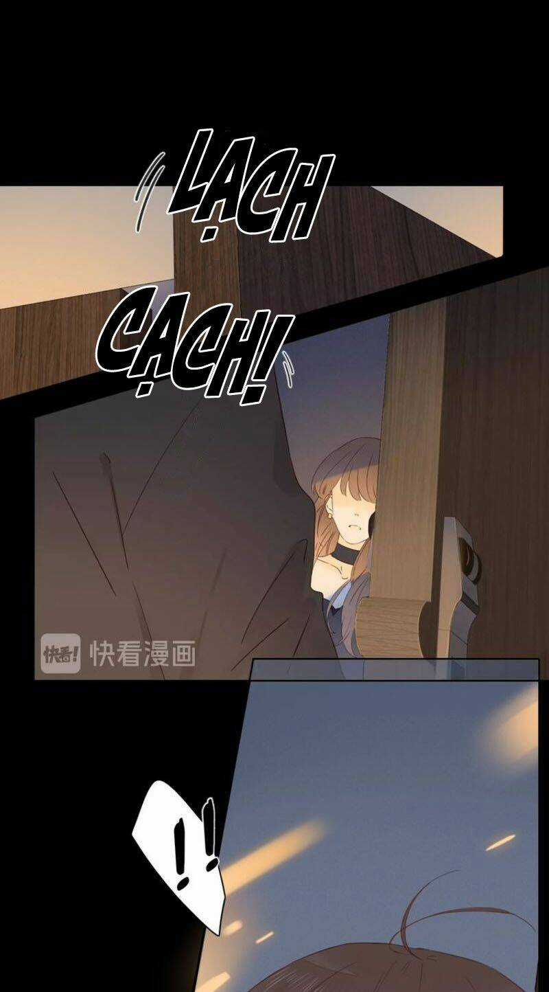 Cô Ấy Không Đáng Yêu Chapter 33 trang 30