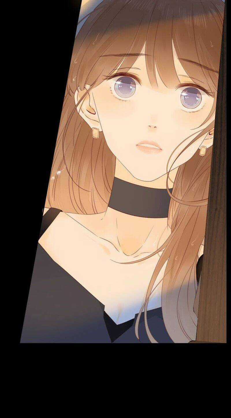 Cô Ấy Không Đáng Yêu Chapter 33 trang 31