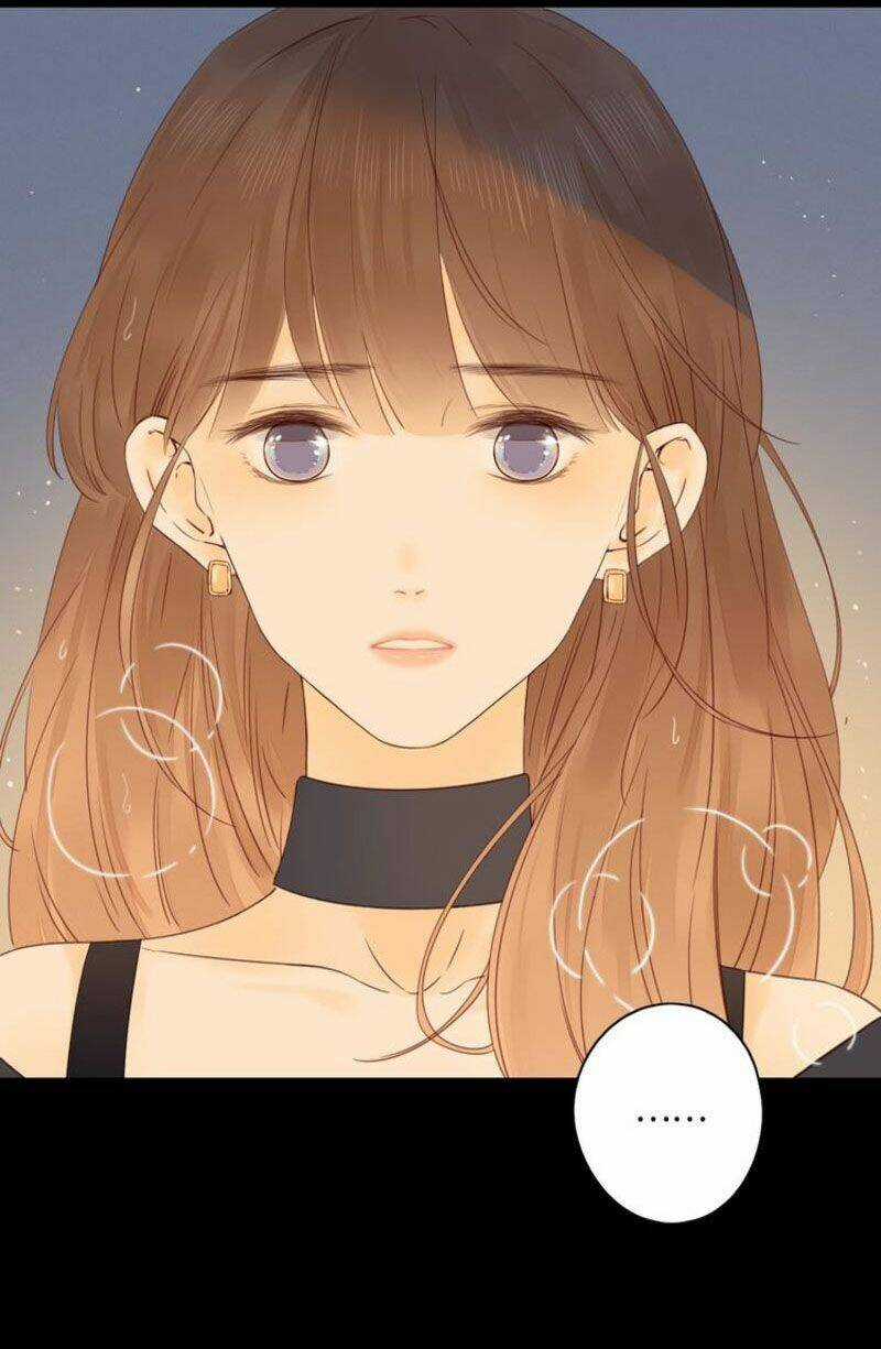 Cô Ấy Không Đáng Yêu Chapter 33 trang 35