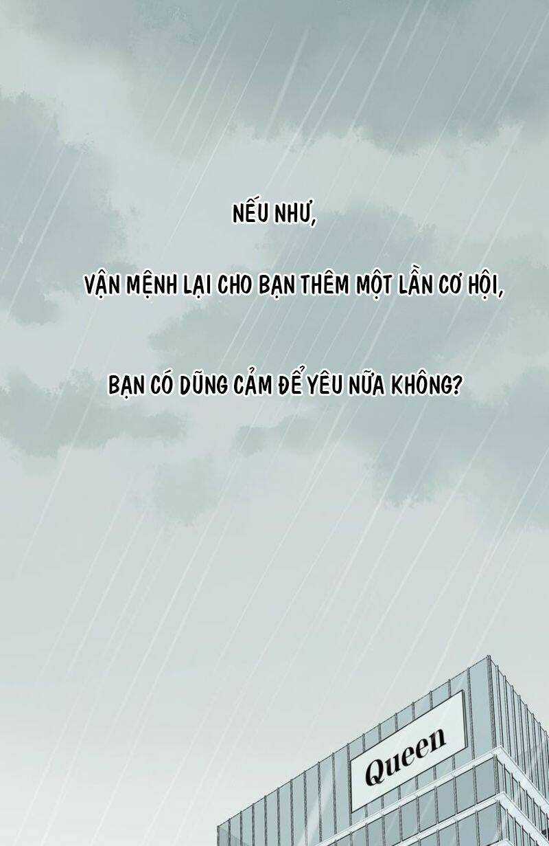 Cô Ấy Không Đáng Yêu Chapter 33 trang 4