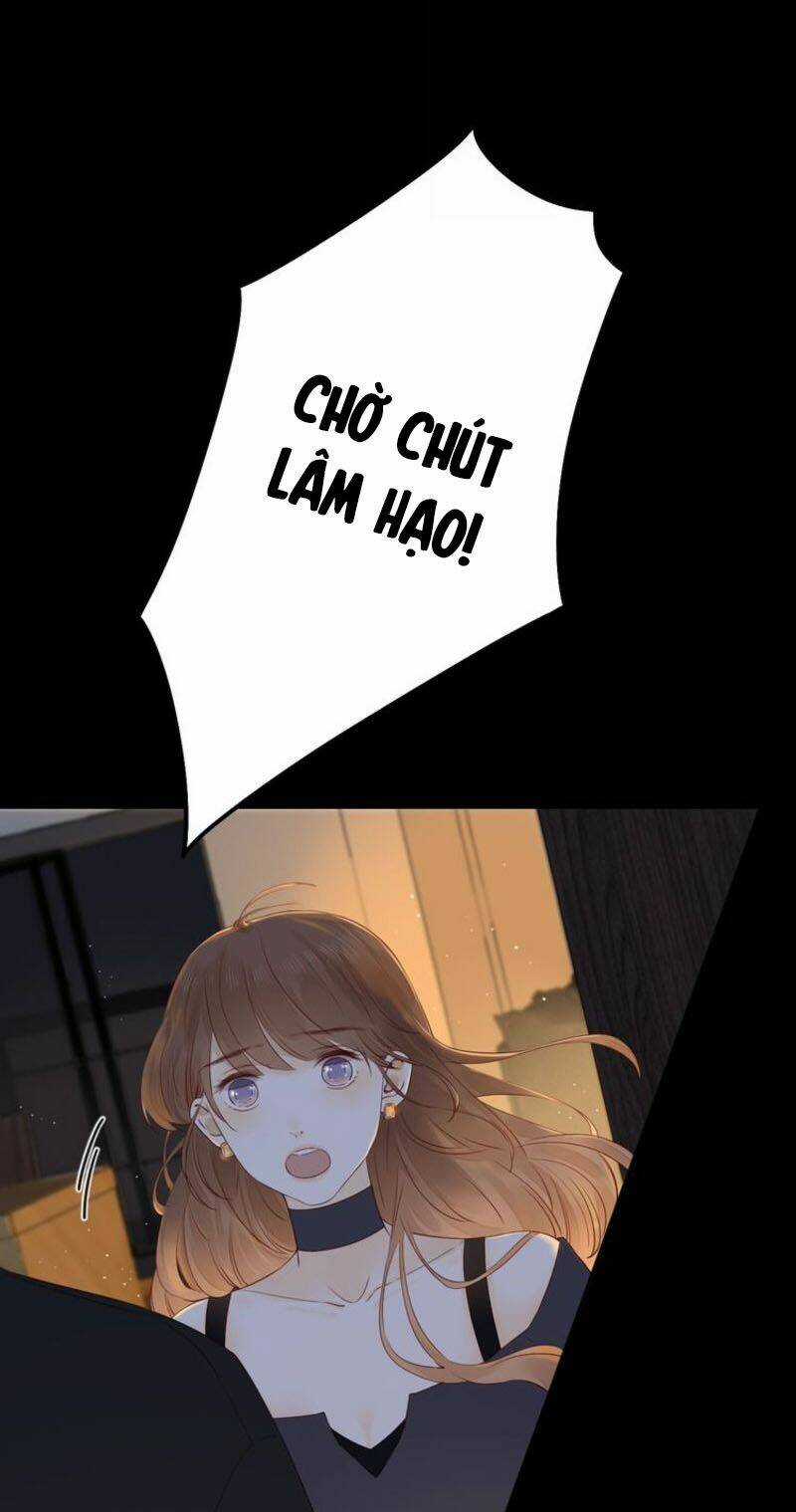 Cô Ấy Không Đáng Yêu Chapter 34 trang 11