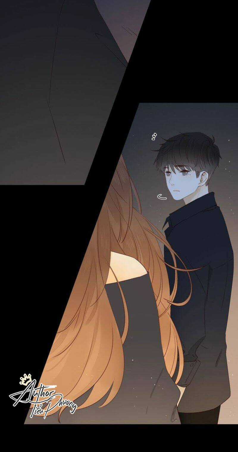 Cô Ấy Không Đáng Yêu Chapter 34 trang 12