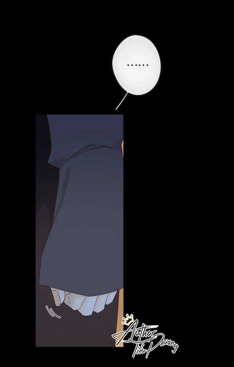 Cô Ấy Không Đáng Yêu Chapter 34 trang 14