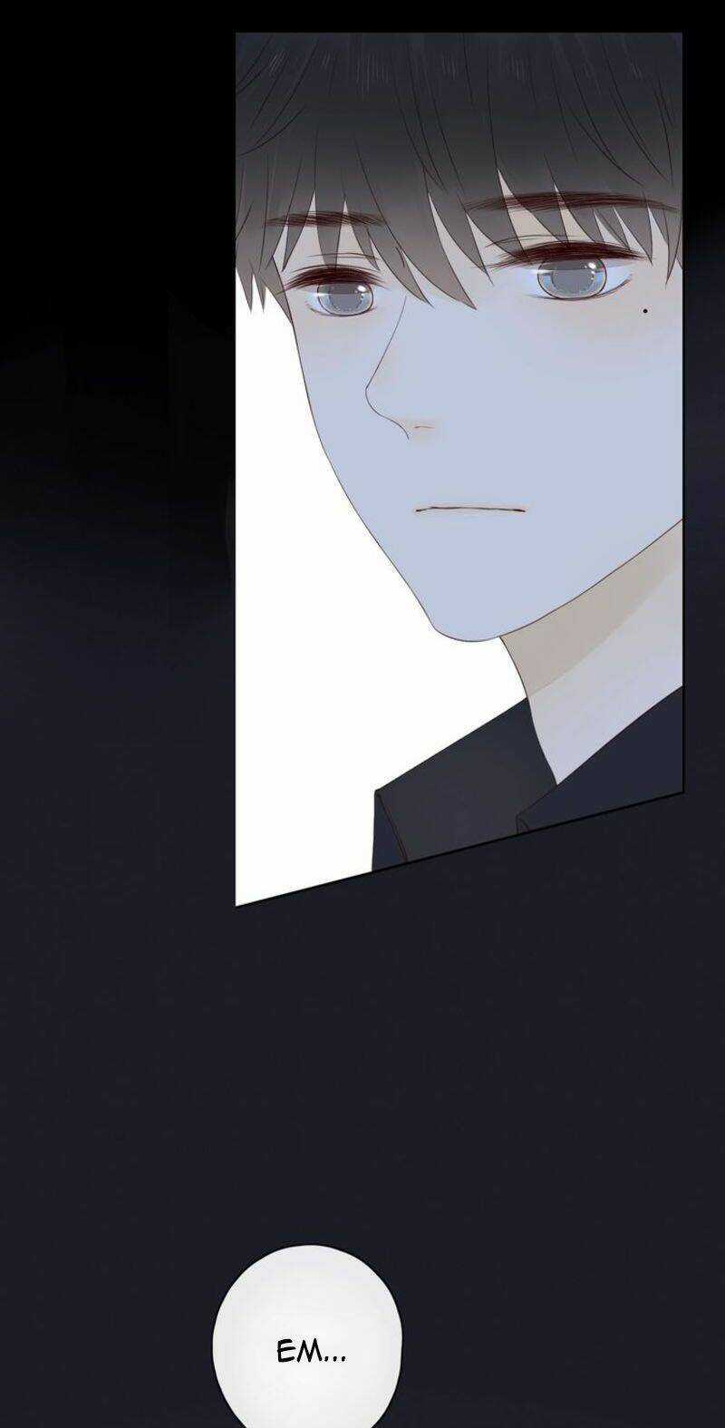 Cô Ấy Không Đáng Yêu Chapter 34 trang 15