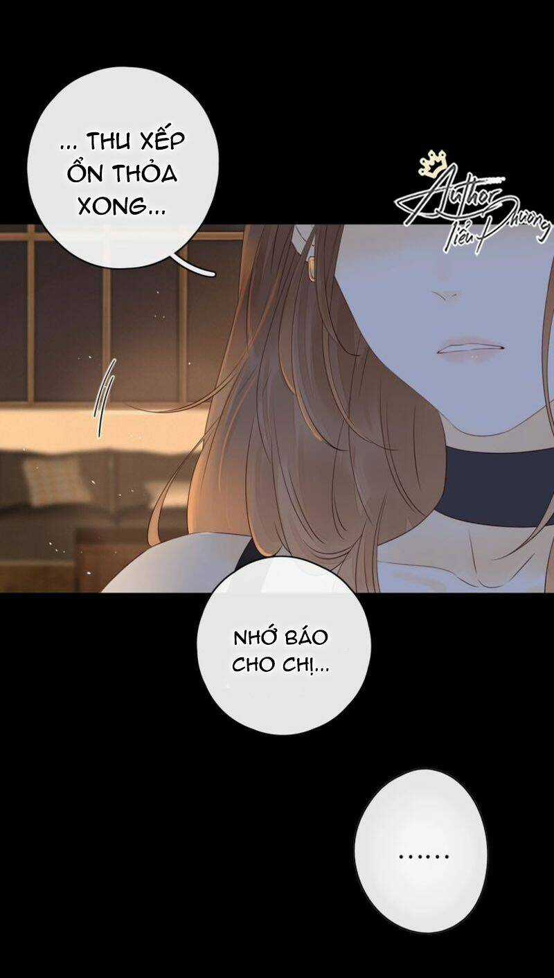 Cô Ấy Không Đáng Yêu Chapter 34 trang 17