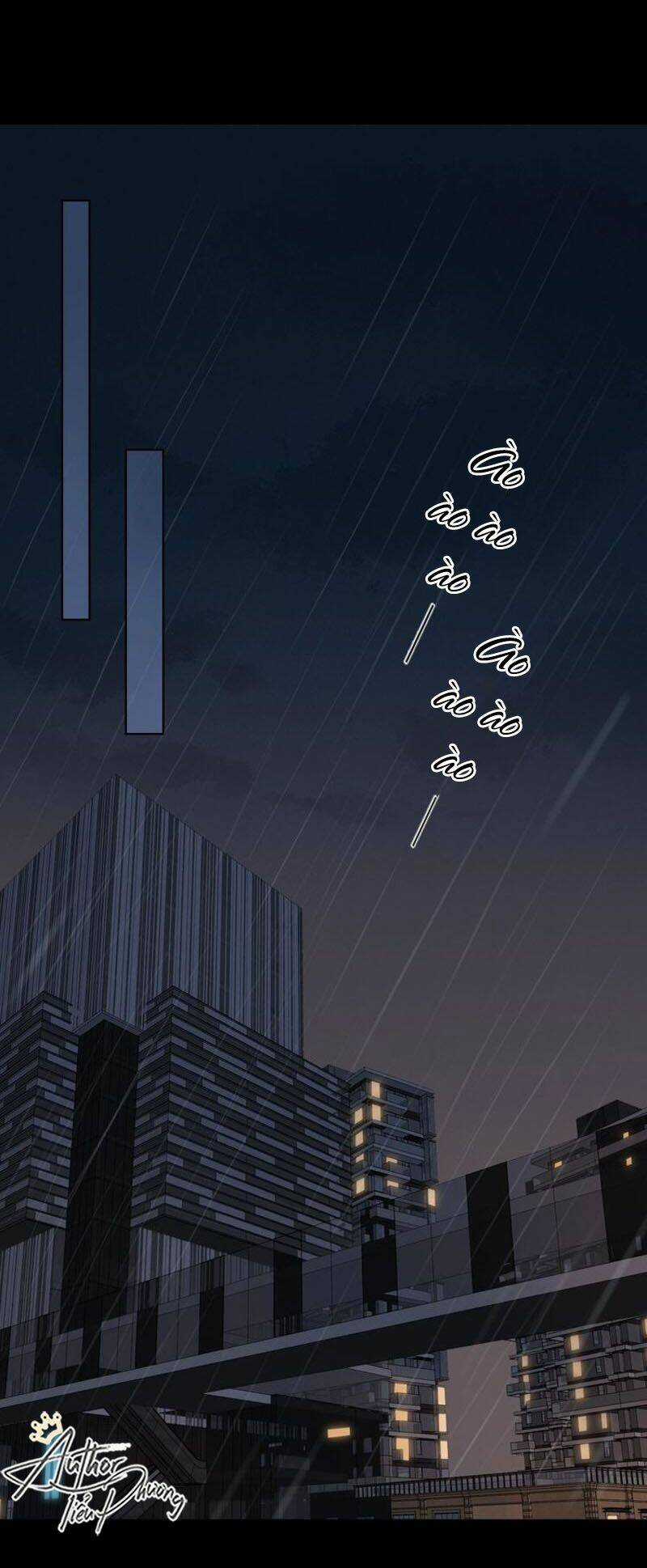 Cô Ấy Không Đáng Yêu Chapter 34 trang 20