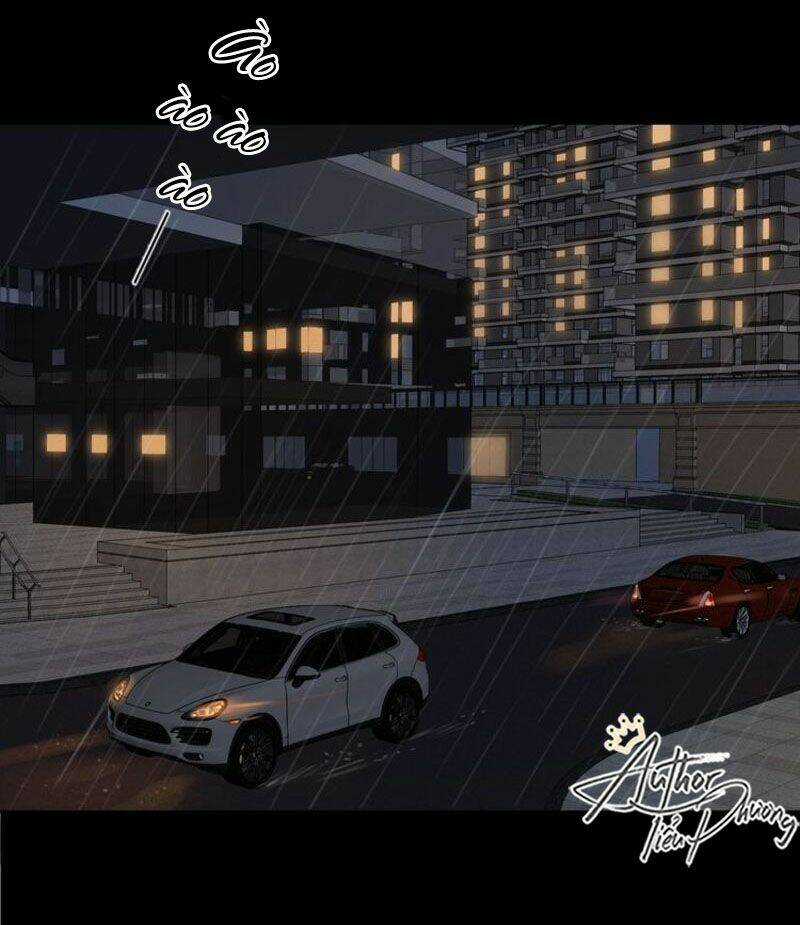 Cô Ấy Không Đáng Yêu Chapter 34 trang 21