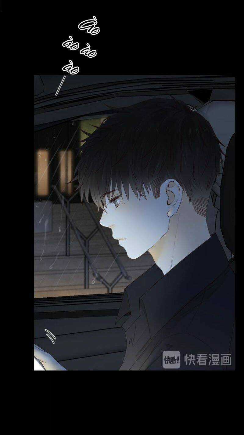 Cô Ấy Không Đáng Yêu Chapter 34 trang 22