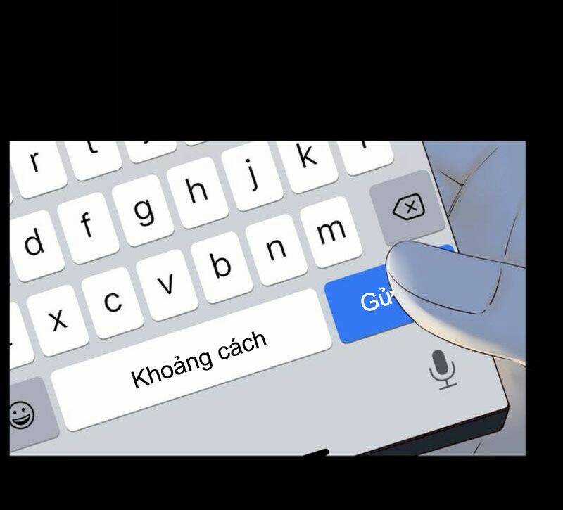 Cô Ấy Không Đáng Yêu Chapter 34 trang 23