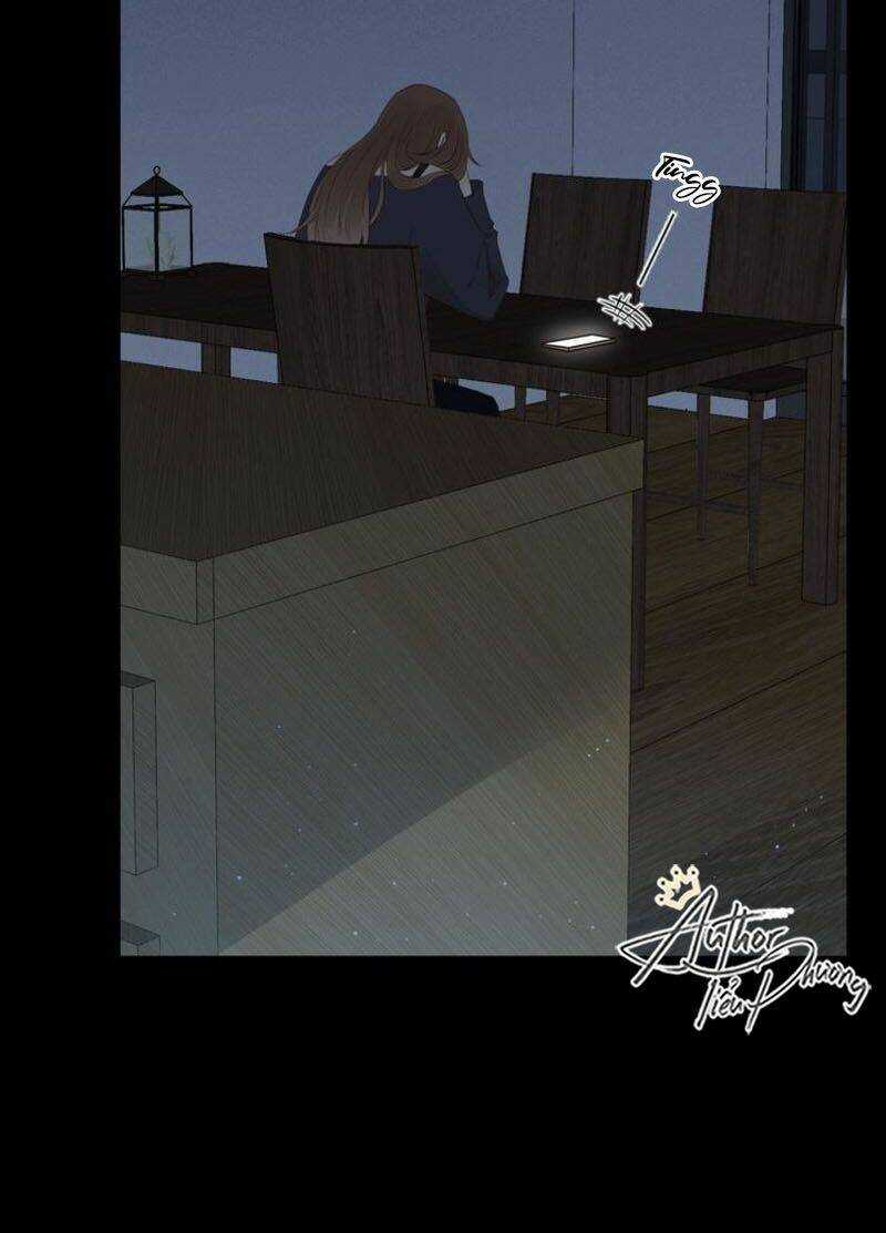 Cô Ấy Không Đáng Yêu Chapter 34 trang 25