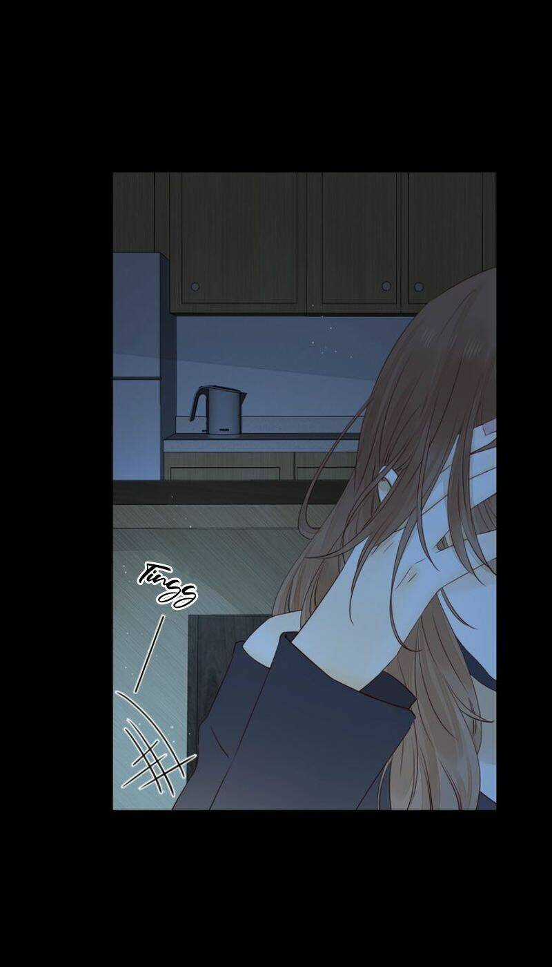 Cô Ấy Không Đáng Yêu Chapter 34 trang 26