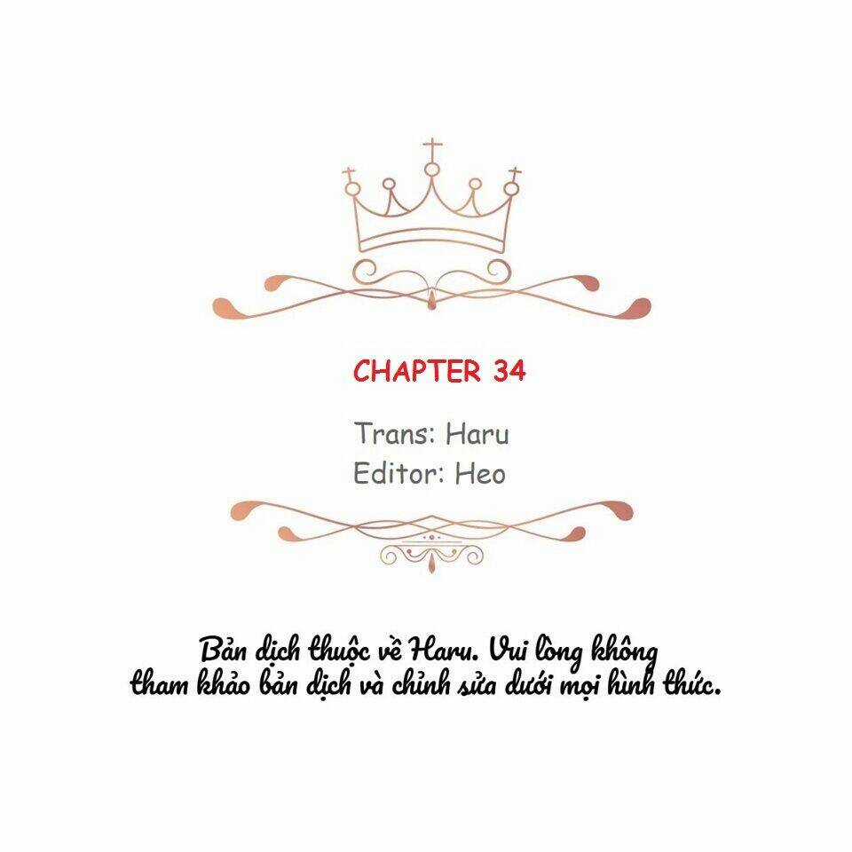 Cô Ấy Không Đáng Yêu Chapter 34 trang 3