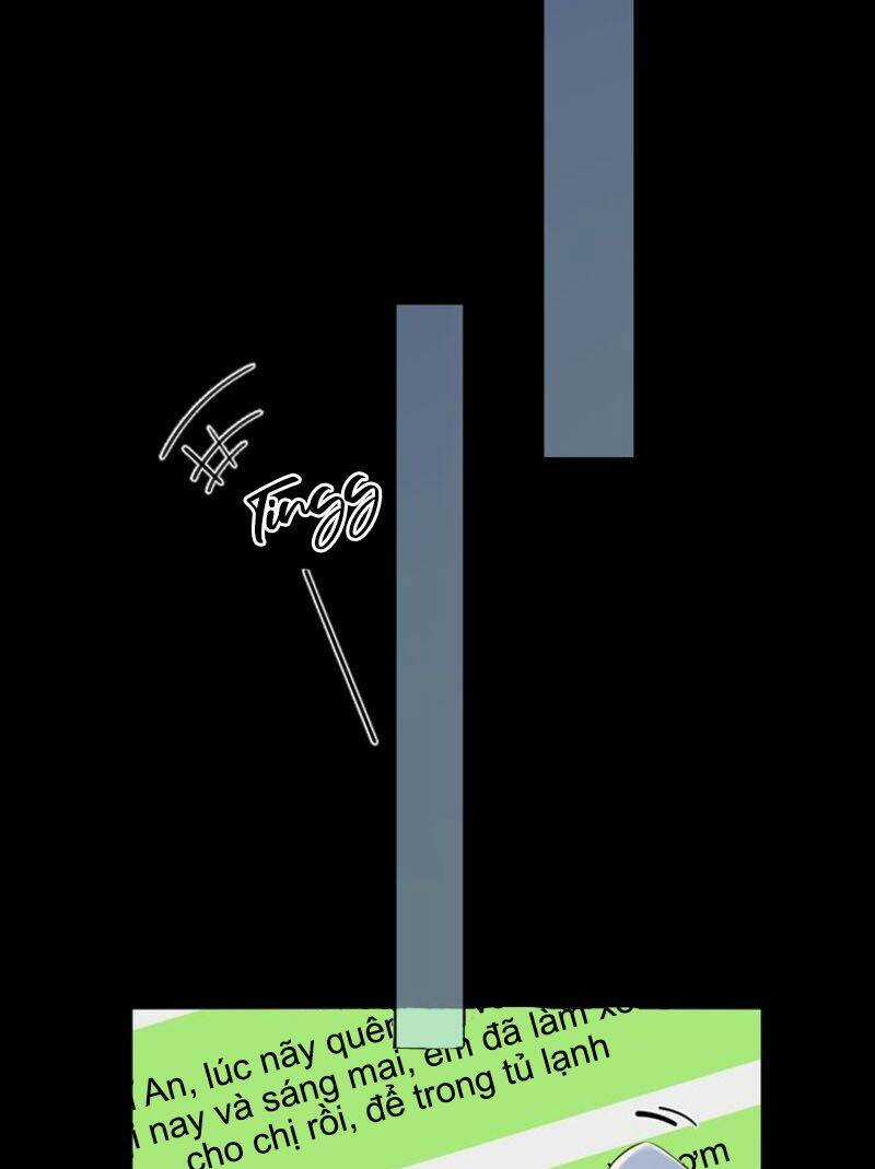 Cô Ấy Không Đáng Yêu Chapter 34 trang 30