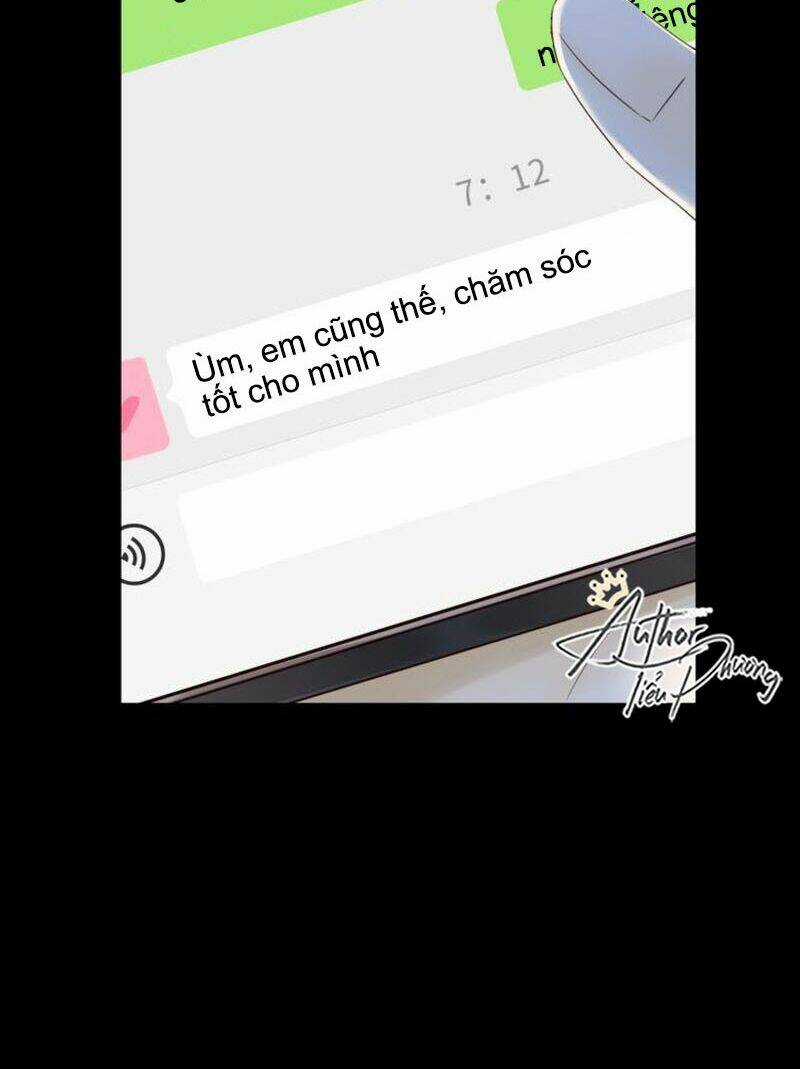 Cô Ấy Không Đáng Yêu Chapter 34 trang 31