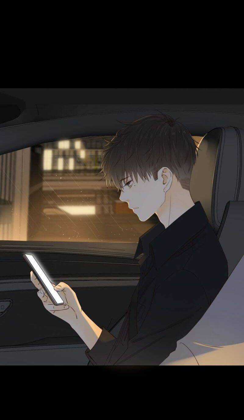 Cô Ấy Không Đáng Yêu Chapter 34 trang 32