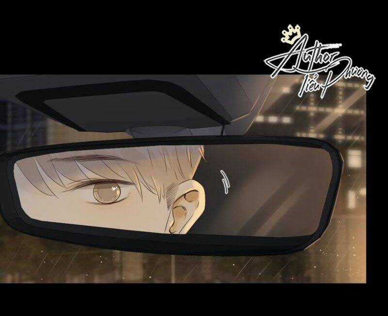 Cô Ấy Không Đáng Yêu Chapter 34 trang 33