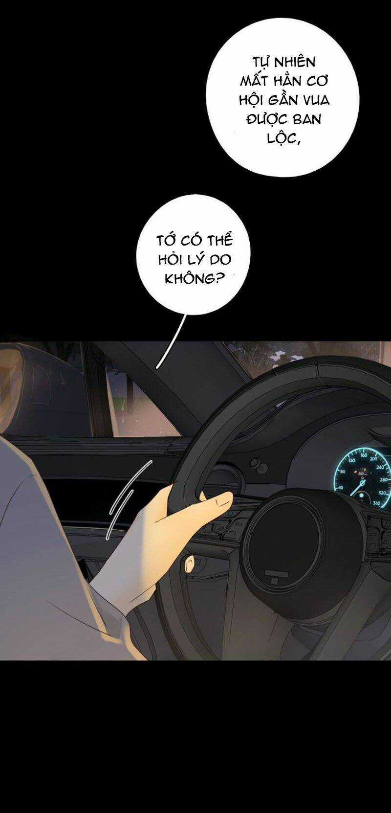 Cô Ấy Không Đáng Yêu Chapter 34 trang 34