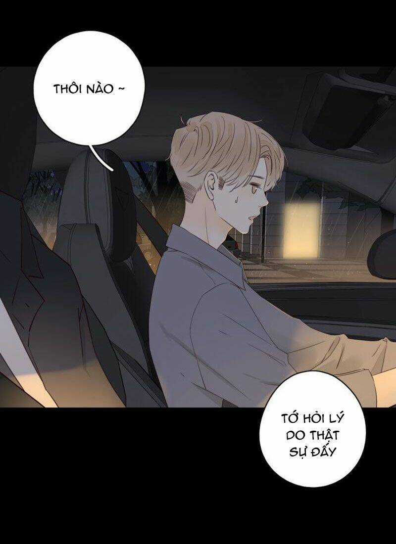 Cô Ấy Không Đáng Yêu Chapter 34 trang 36