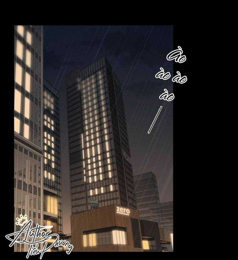 Cô Ấy Không Đáng Yêu Chapter 34 trang 37