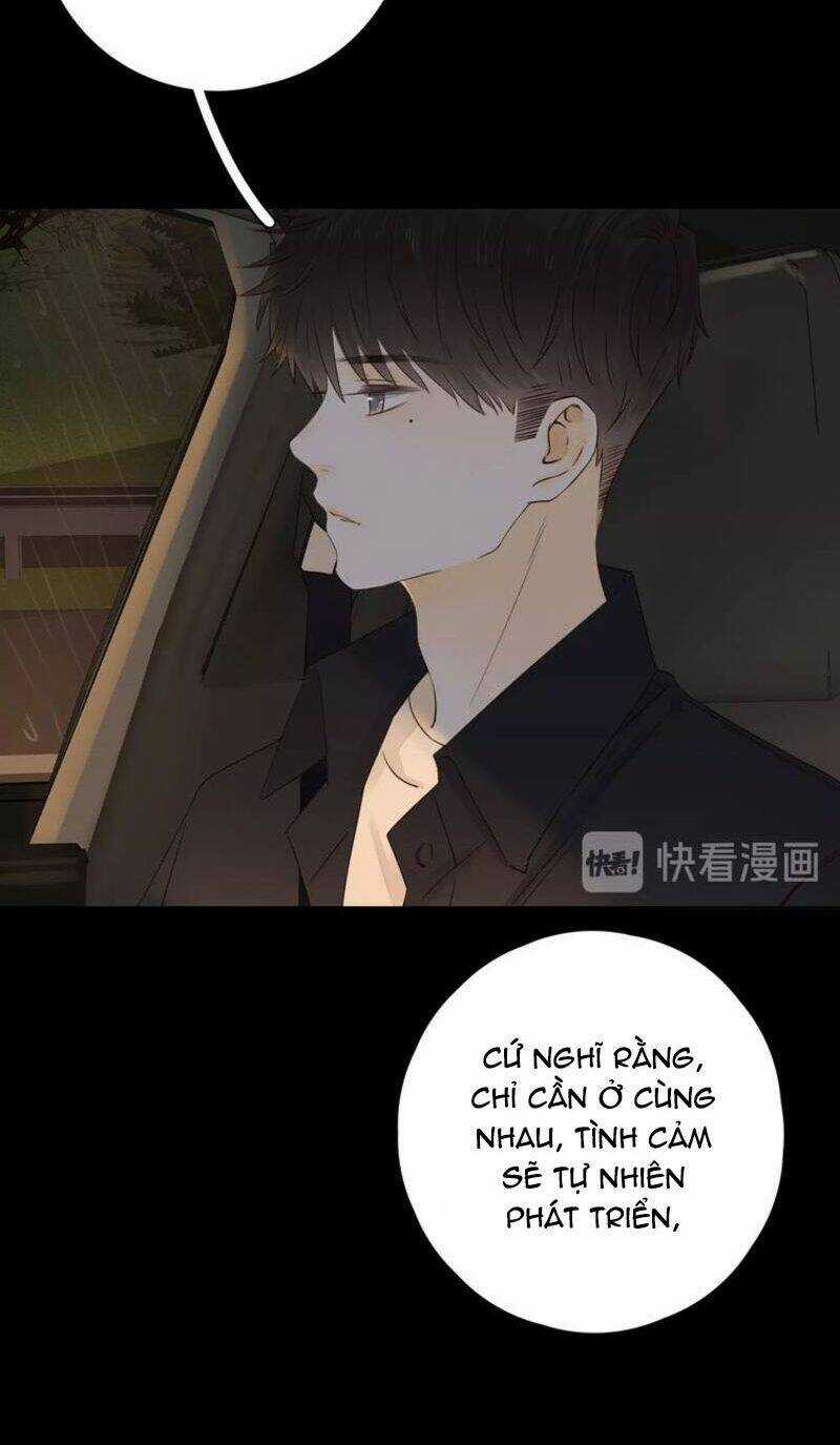 Cô Ấy Không Đáng Yêu Chapter 34 trang 39