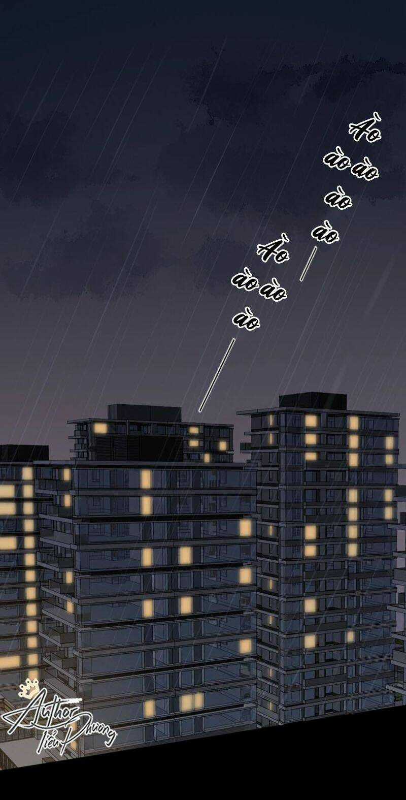 Cô Ấy Không Đáng Yêu Chapter 34 trang 4