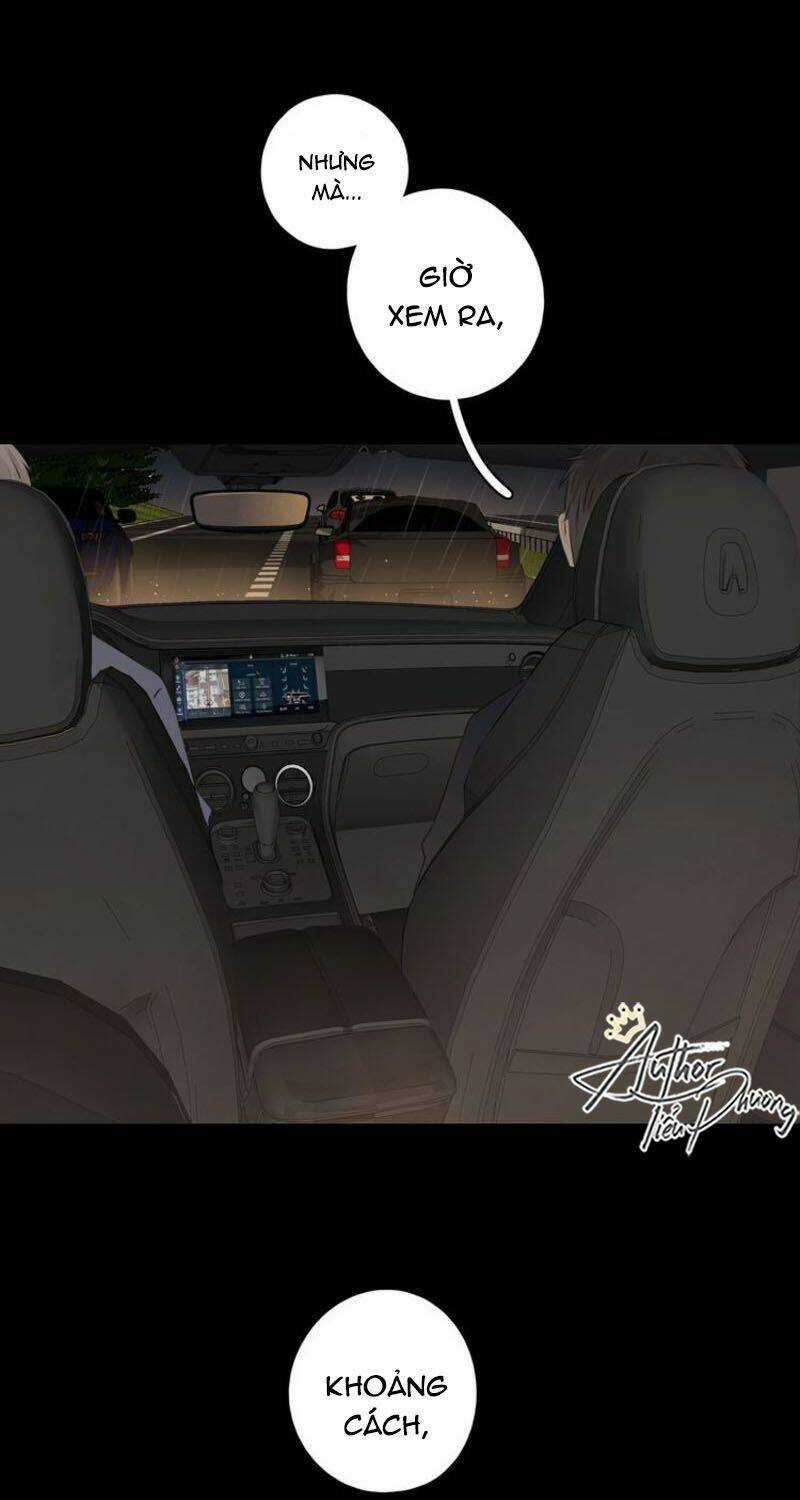 Cô Ấy Không Đáng Yêu Chapter 34 trang 40