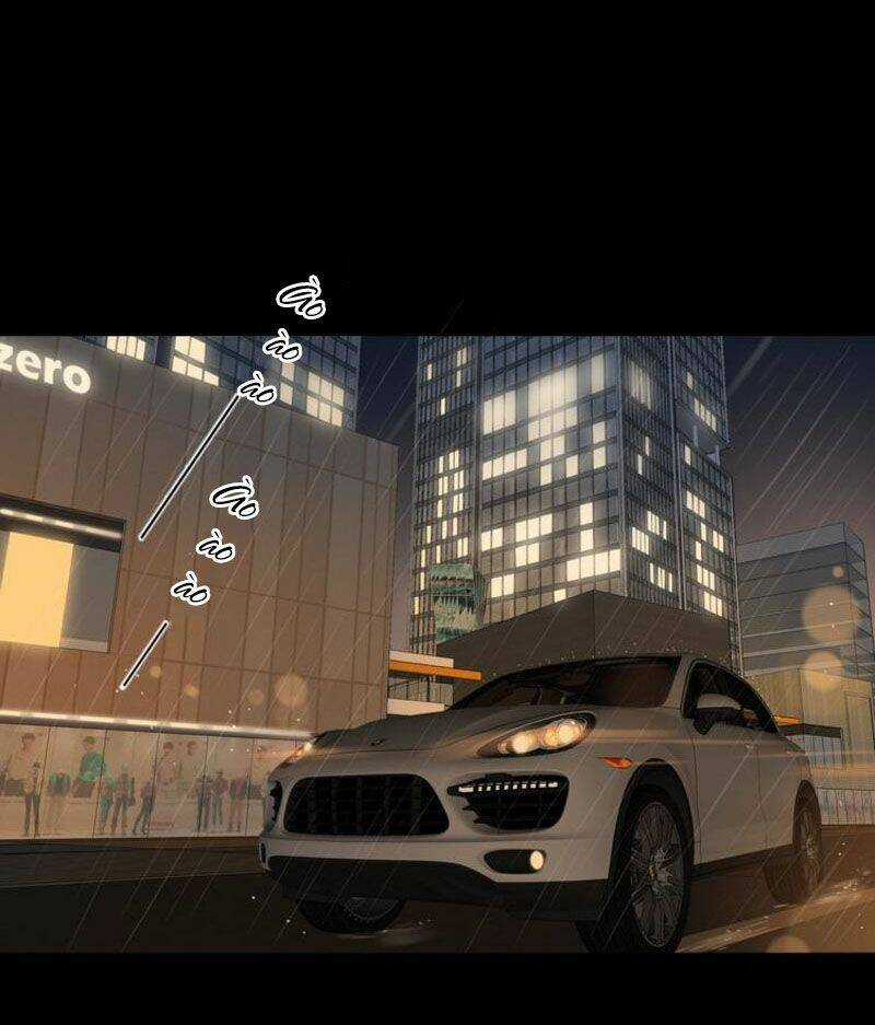 Cô Ấy Không Đáng Yêu Chapter 34 trang 43