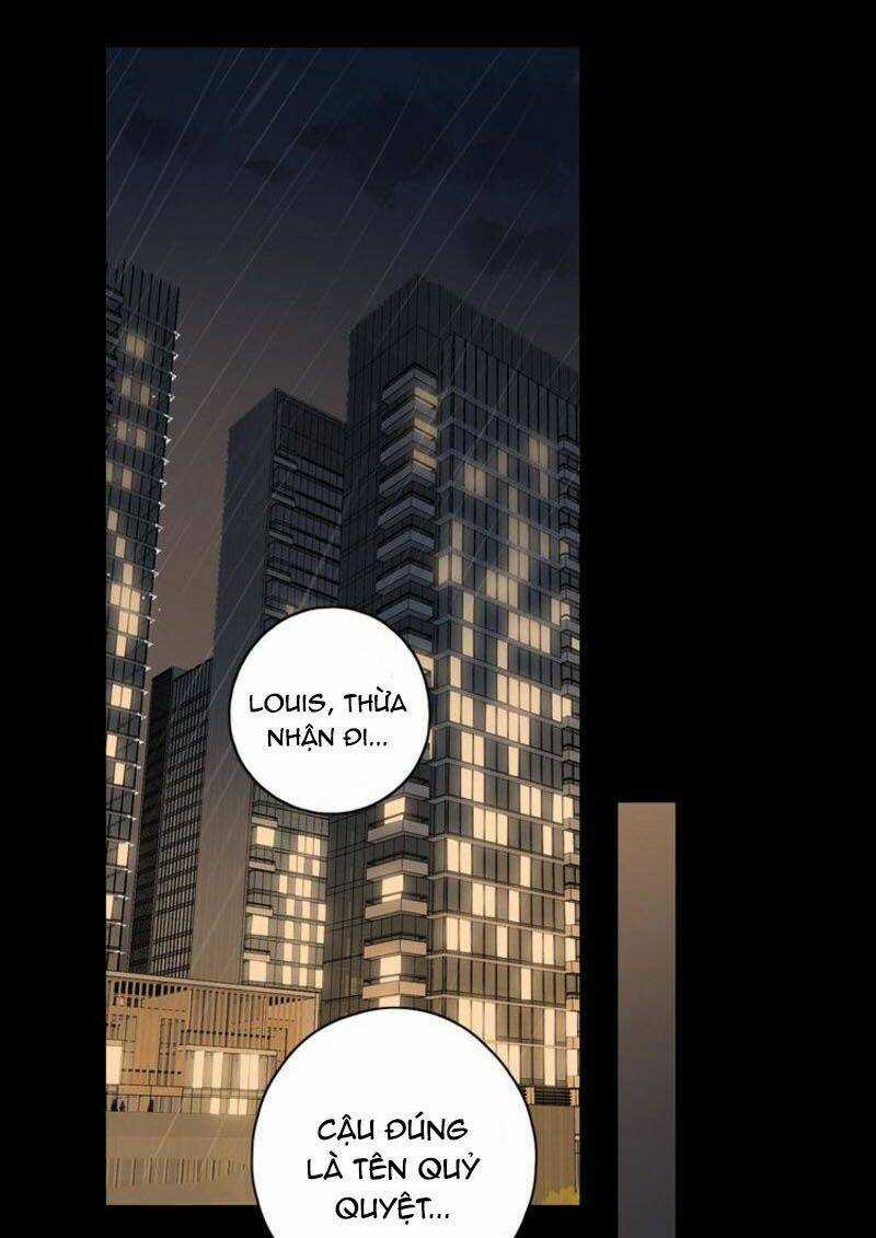 Cô Ấy Không Đáng Yêu Chapter 34 trang 44