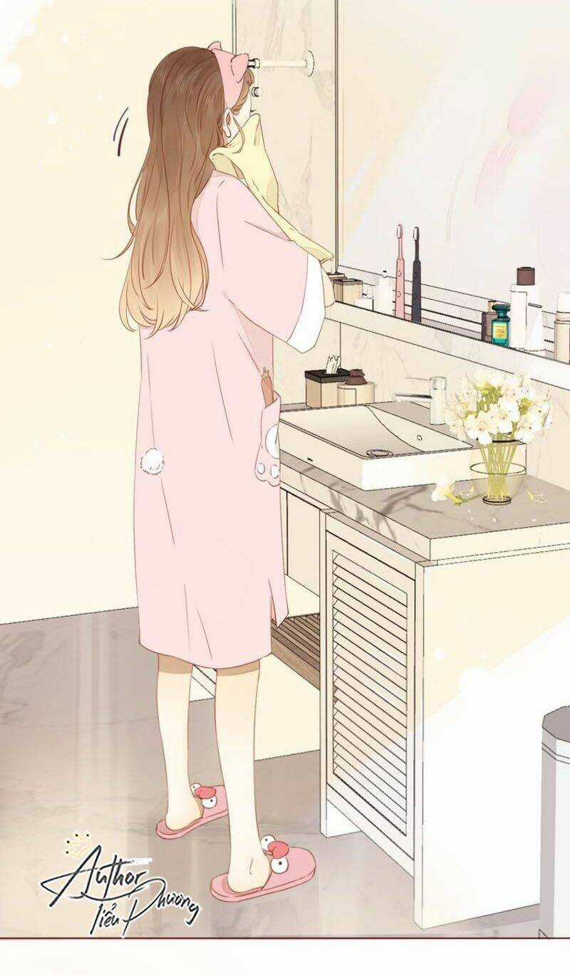 Cô Ấy Không Đáng Yêu Chapter 34 trang 47