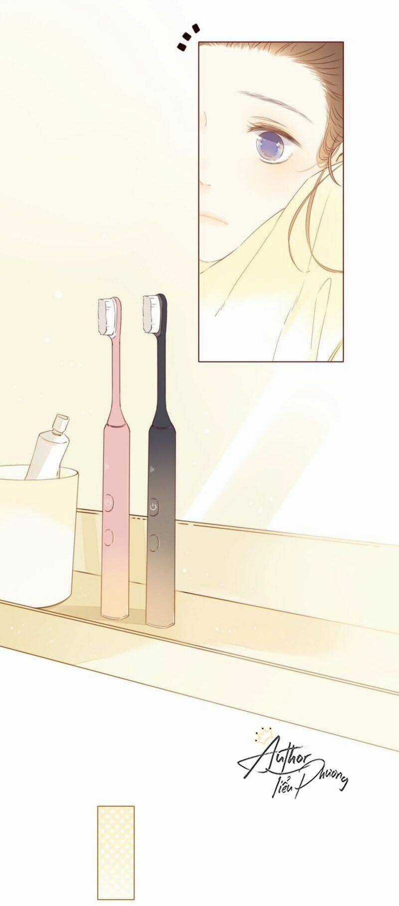 Cô Ấy Không Đáng Yêu Chapter 34 trang 48