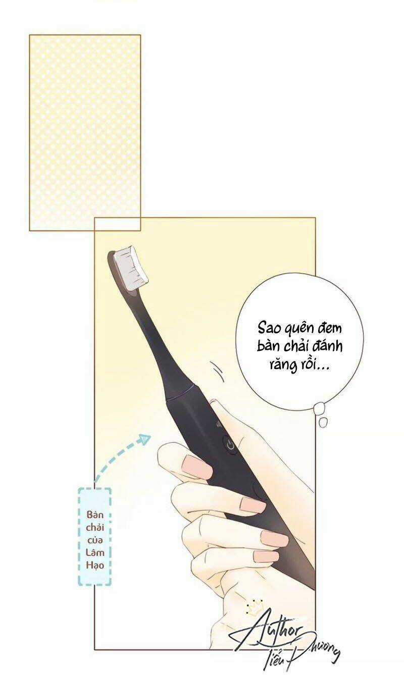 Cô Ấy Không Đáng Yêu Chapter 34 trang 49