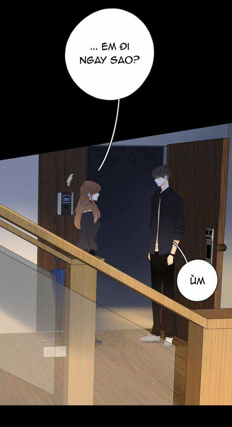 Cô Ấy Không Đáng Yêu Chapter 34 trang 5