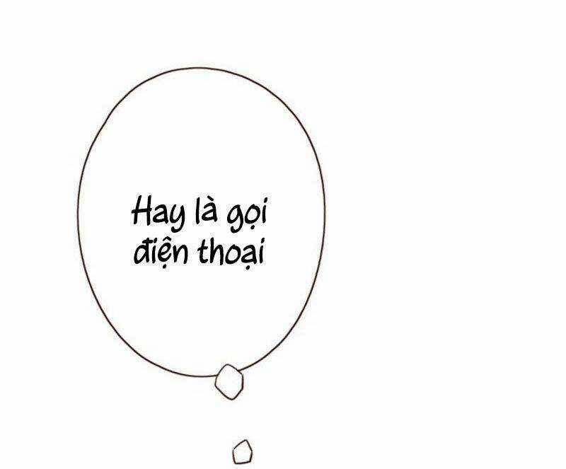 Cô Ấy Không Đáng Yêu Chapter 34 trang 51