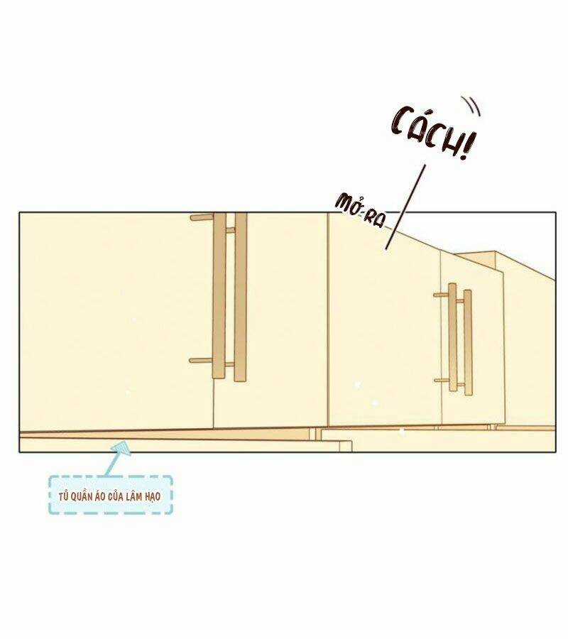 Cô Ấy Không Đáng Yêu Chapter 34 trang 54