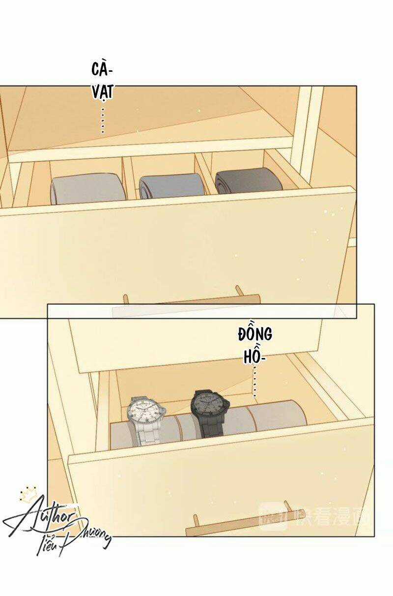 Cô Ấy Không Đáng Yêu Chapter 34 trang 55