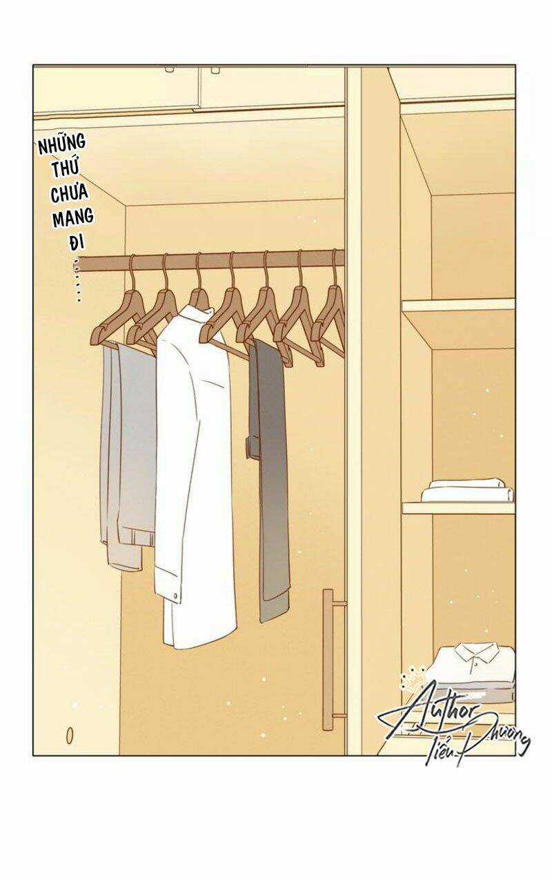 Cô Ấy Không Đáng Yêu Chapter 34 trang 56