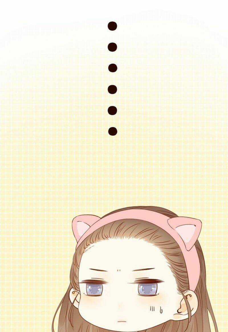 Cô Ấy Không Đáng Yêu Chapter 34 trang 57