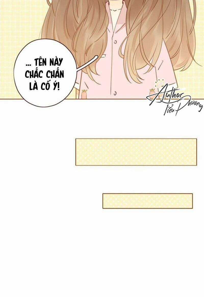 Cô Ấy Không Đáng Yêu Chapter 34 trang 58