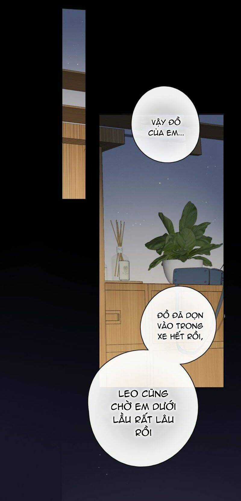 Cô Ấy Không Đáng Yêu Chapter 34 trang 6