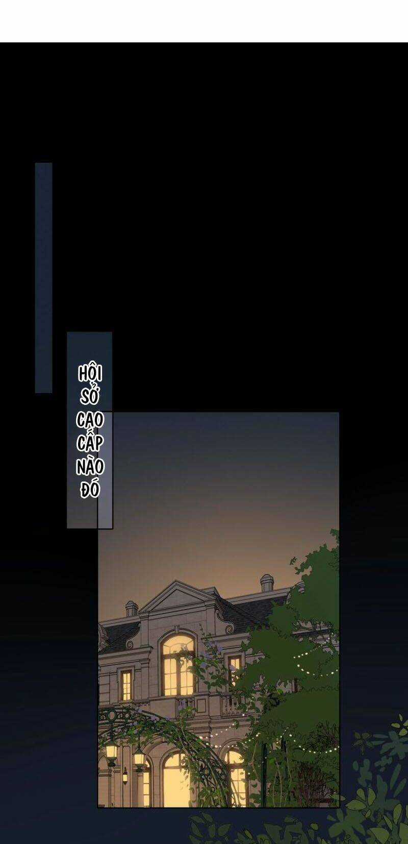 Cô Ấy Không Đáng Yêu Chapter 35 trang 19