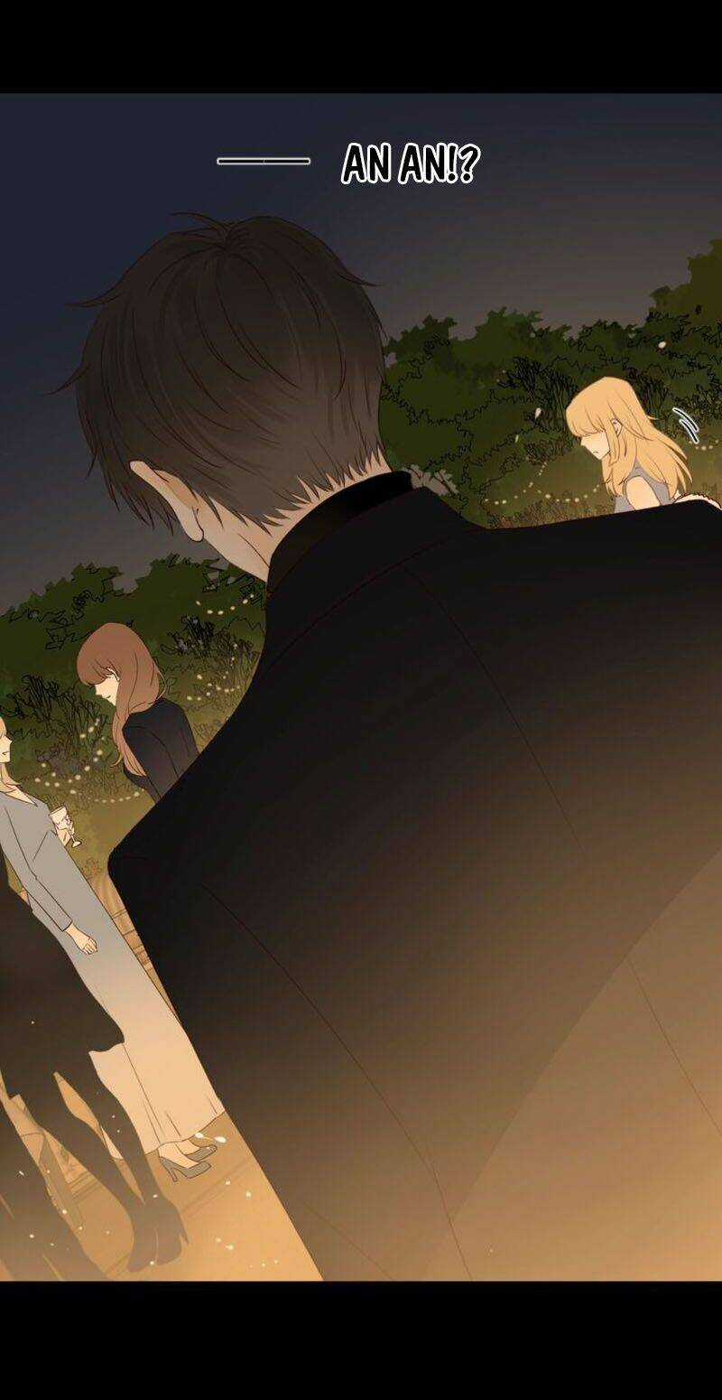 Cô Ấy Không Đáng Yêu Chapter 35 trang 44