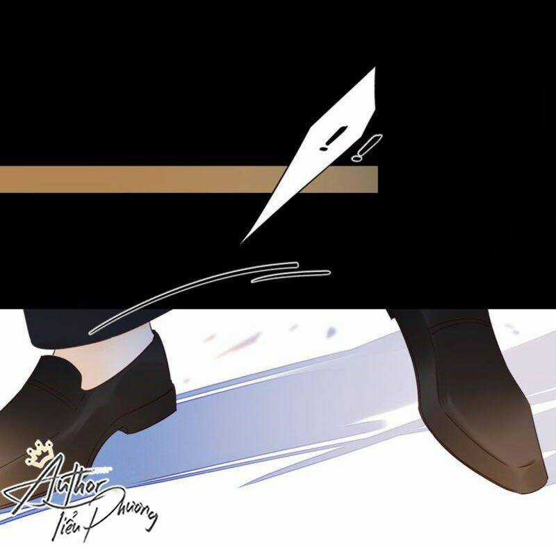 Cô Ấy Không Đáng Yêu Chapter 35 trang 45