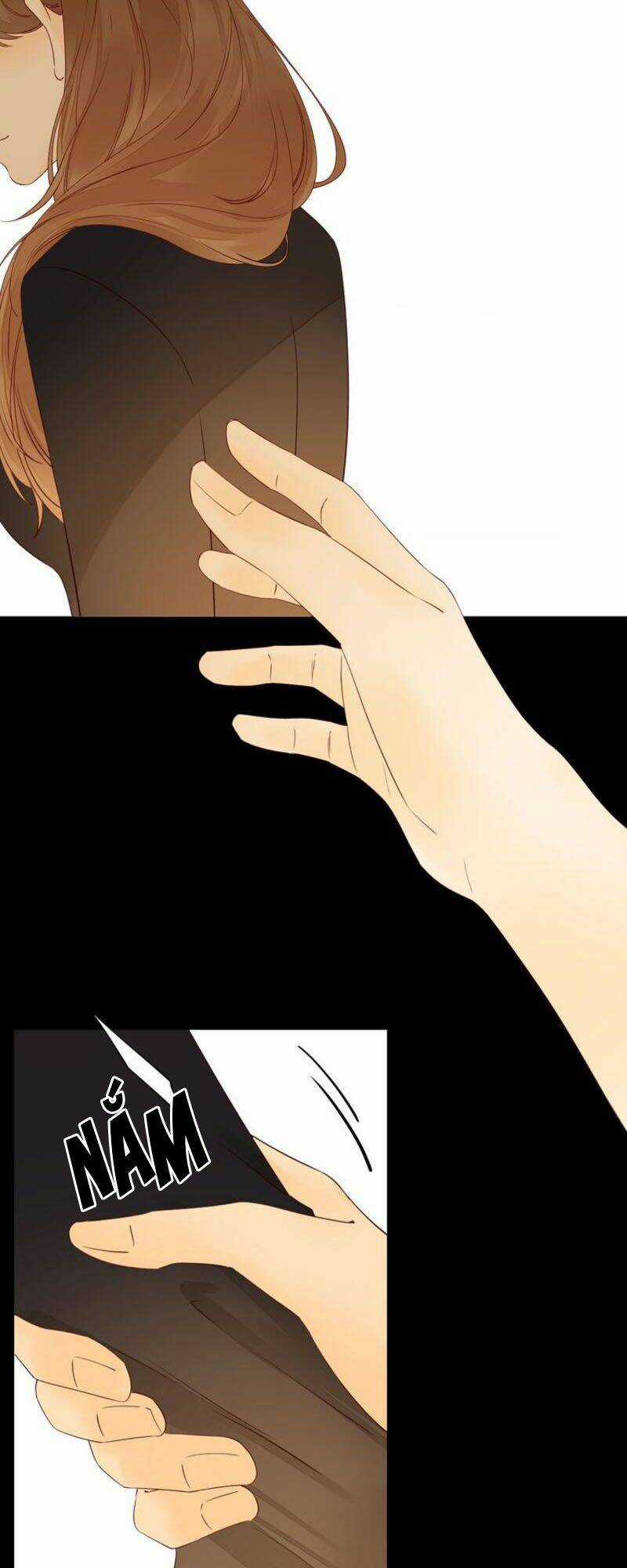 Cô Ấy Không Đáng Yêu Chapter 35 trang 47