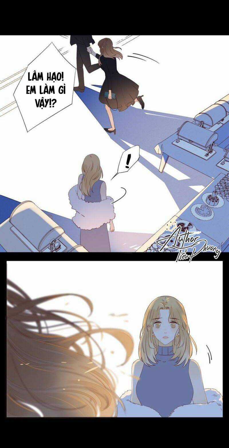 Cô Ấy Không Đáng Yêu Chapter 35 trang 50