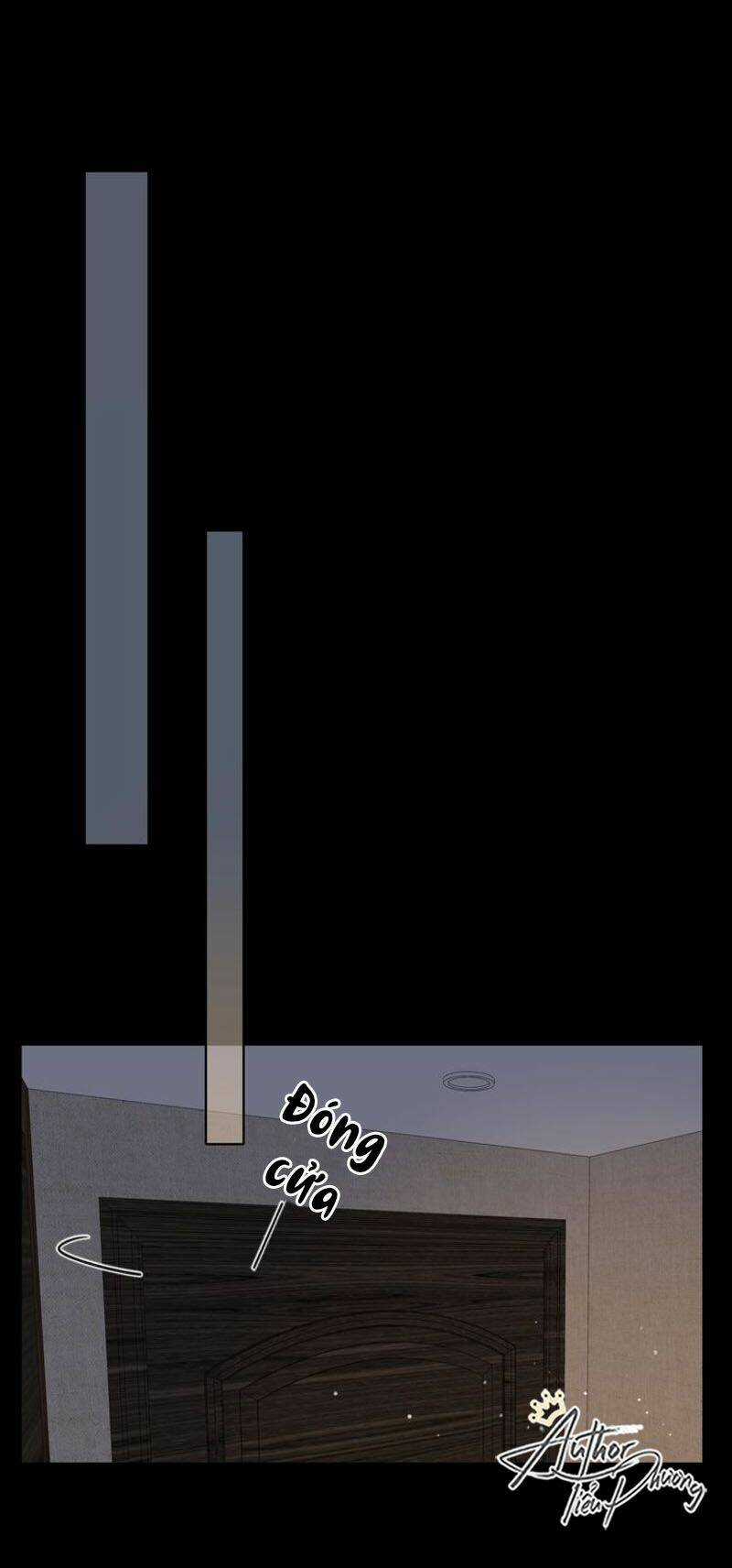 Cô Ấy Không Đáng Yêu Chapter 35 trang 52