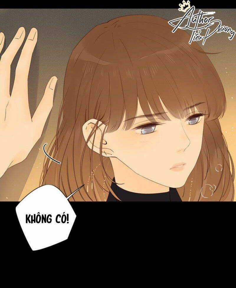 Cô Ấy Không Đáng Yêu Chapter 35 trang 55